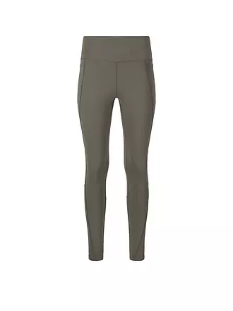 ATHLECIA | Fitnesstight da donna Aliya | olive